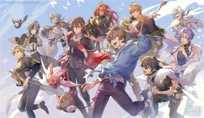 新世界狂欢蜜话全解锁版最新下载2025版