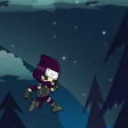 忍者通关苹果免费下载