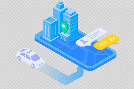 邯郸交通运输服务掌上办app安卓官方版