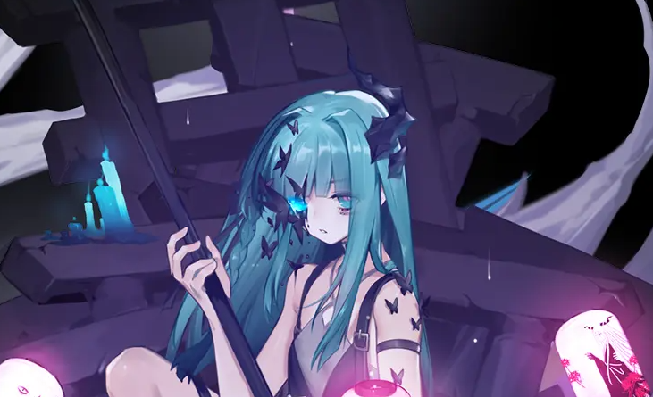 神隐之子百技能介绍 神隐之子百怎么样