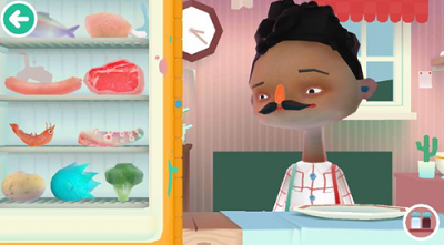 托卡小厨房2最新中文版2025版