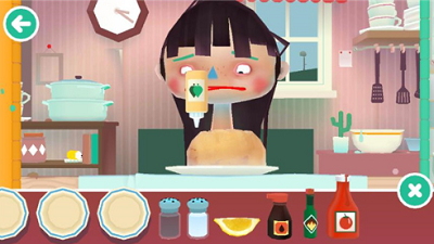 托卡小厨房2最新中文版2025版