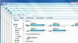 真正的俄罗斯大神版win7精简版 V2023