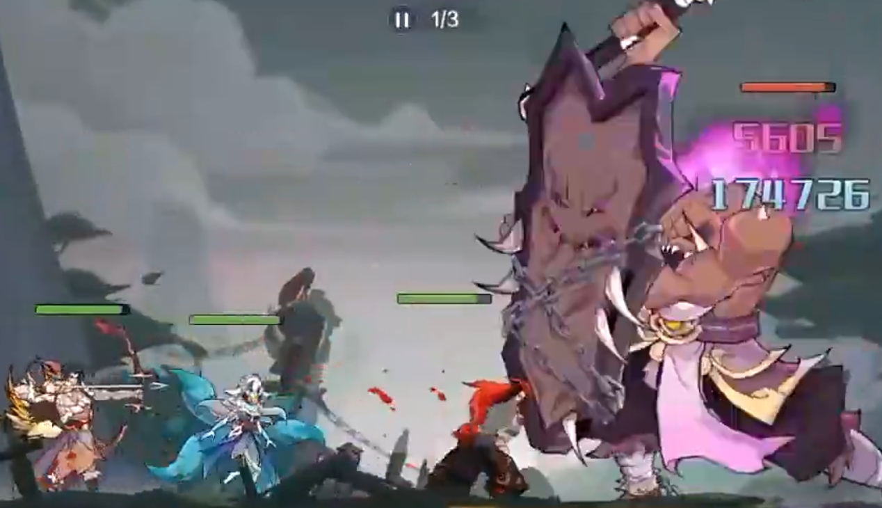 八荒旅途新手配队思路 八荒旅途怎么搭配阵容