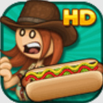 老爹热狗店最新版