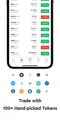 digifinex交易所app下载安卓版