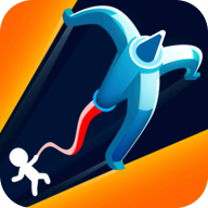 秋千环-抓钩比赛苹果版免费版