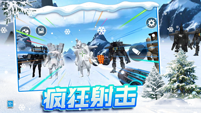 创意沙盒世界解锁全装备版2025下载安卓版