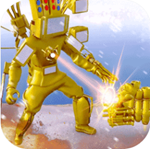 创意沙盒世界解锁全装备版2025下载安卓版