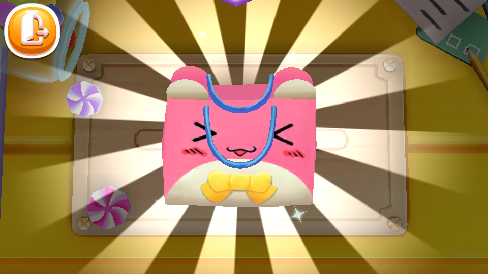 糖果工厂手机免费下载