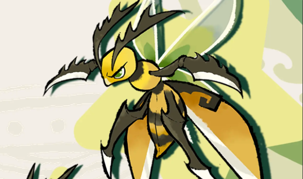 代号进化文文技能介绍 代号进化文文在什么位置