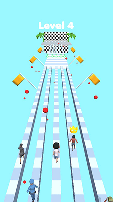 木头人大作战无限金币安卓2025下载