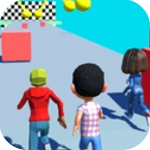 木头人大作战无限金币安卓2025下载