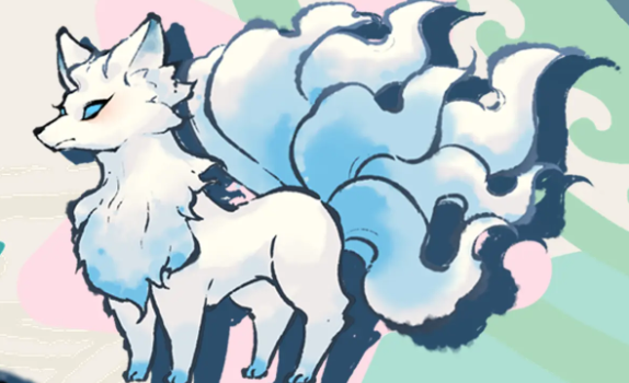 代号进化九尾狐技能介绍 代号进化九尾狐在什么位置