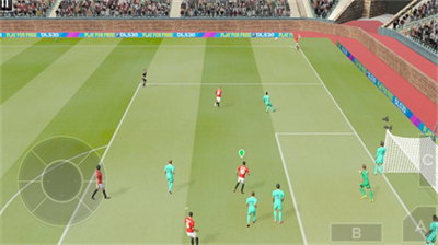 梦幻足球联盟2025版最新下载