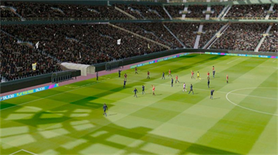 梦幻足球联盟2025版最新下载