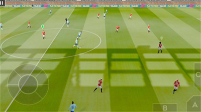 梦幻足球联盟2025版最新下载