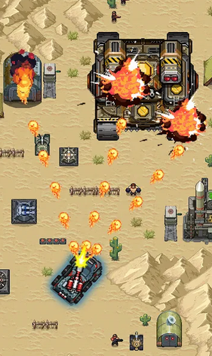 豺狼小队最新版2025下载