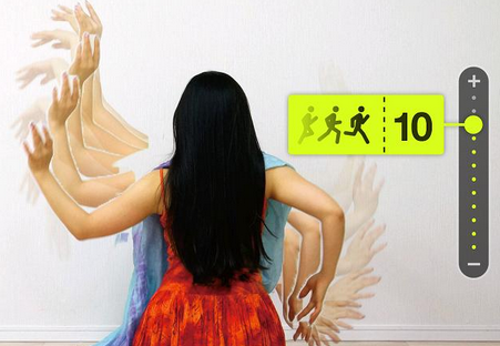 Motion  Shot动态镜头最新版