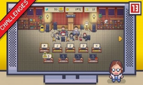 病院物语最新下载