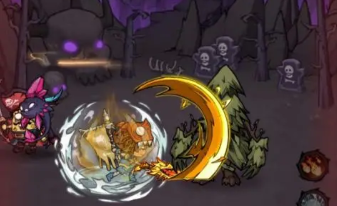 野外生存异兽洞窟玩法攻略 野外生存洞窟祝福介绍