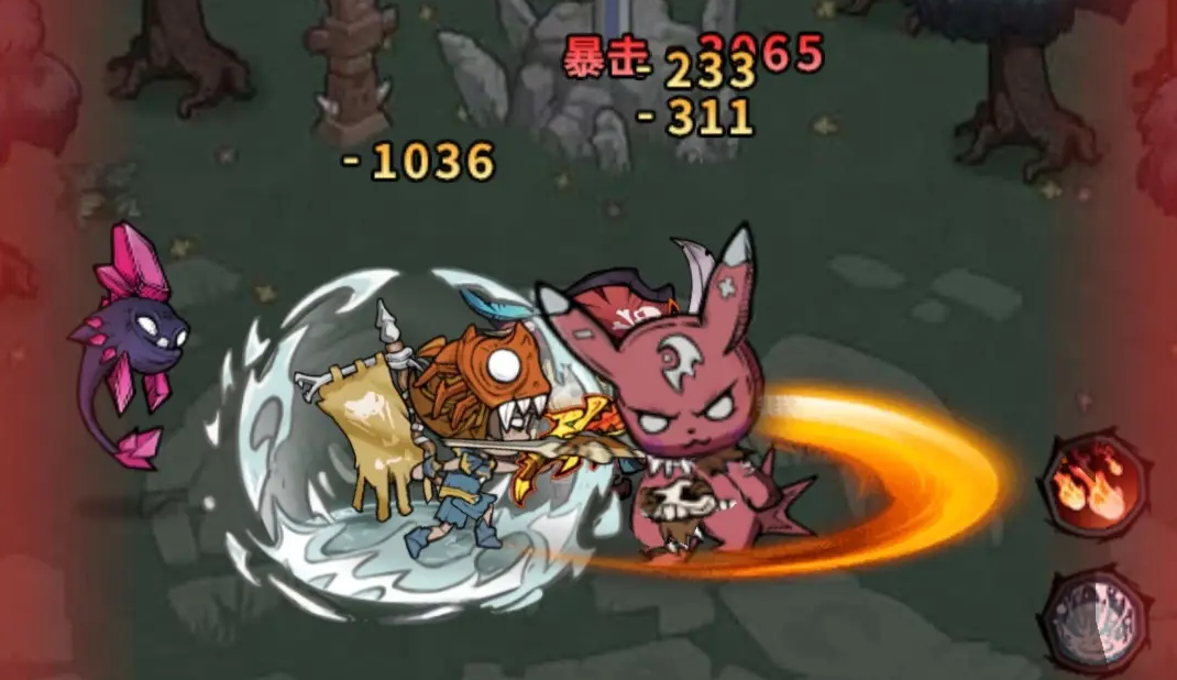 野外生存异兽挑战玩法攻略 野外生存异兽怎么打