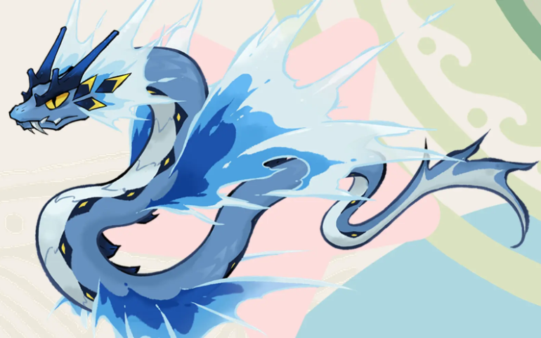 代号进化化蛇技能介绍 代号进化化蛇在什么位置