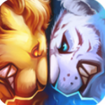 兽王争霸无限钻石金币版app最新版