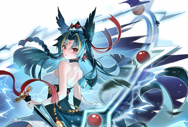 黄金四目雷乌怎么样 黄金四目雷乌技能介绍