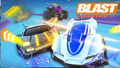 爆裂赛车破解版下载安装安卓版本