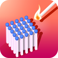 燃烧火柴ASMR下载手机版