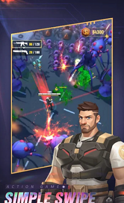 死亡粉碎者破解最新版2025安卓版