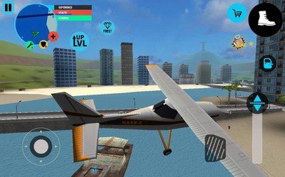 城市卡车司机游戏无限金币版安卓版下载安装