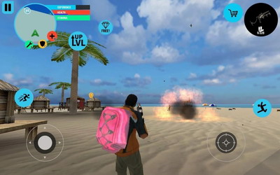 城市卡车司机游戏无限金币版安卓版下载安装