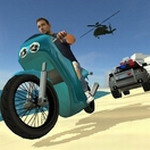 城市卡车司机游戏无限金币版安卓版下载安装