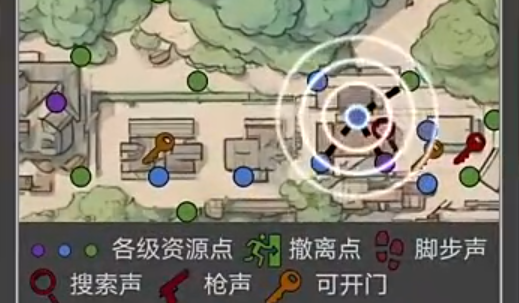 老鼠大冒险金币获取攻略 老鼠大冒险怎么无伤搜物资