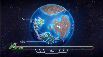 伊始之地破解版内置菜单版最新2025安卓下载