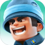 口袋奇兵无限钻石金币版安卓版2025下载