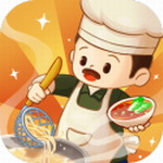 爸爸的面馆游戏无限金币最新版本