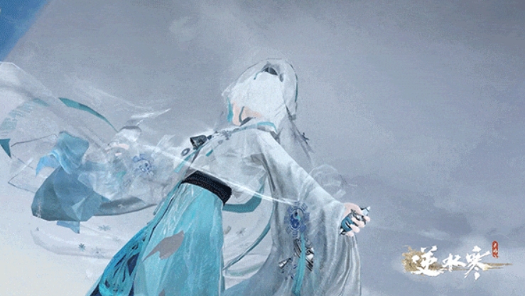 逆水寒手游野利白妙是谁_逆水寒手游野利白妙击败奖励介绍