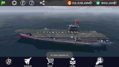 辽宁号守卫领海破解版最新版最新下载2025