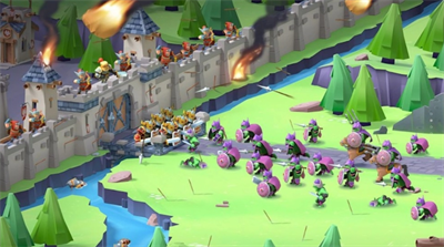 极限生存塔防破解版下载最新app