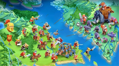 极限生存塔防破解版下载最新app