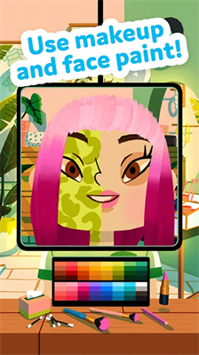 托卡美发沙龙4无广告最新版下载安卓版最新版下载