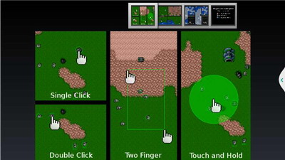 铁锈战争最新版2.0.4中文版下载2025最新版下载