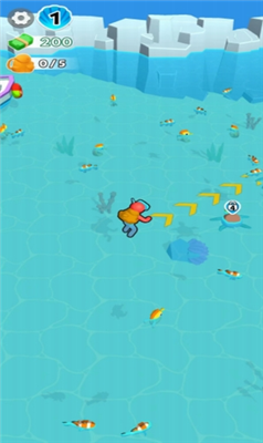 我的水族世界2025版下载