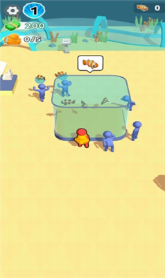 我的水族世界2025版下载