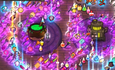 魔法工艺boss作者能打死吗_魔法工艺boss作者是否能打死