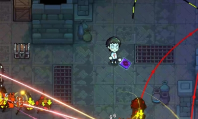 魔法工艺boss作者能打死吗_魔法工艺boss作者是否能打死