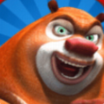熊出没之熊大快跑无限金币钻石版下载最新app